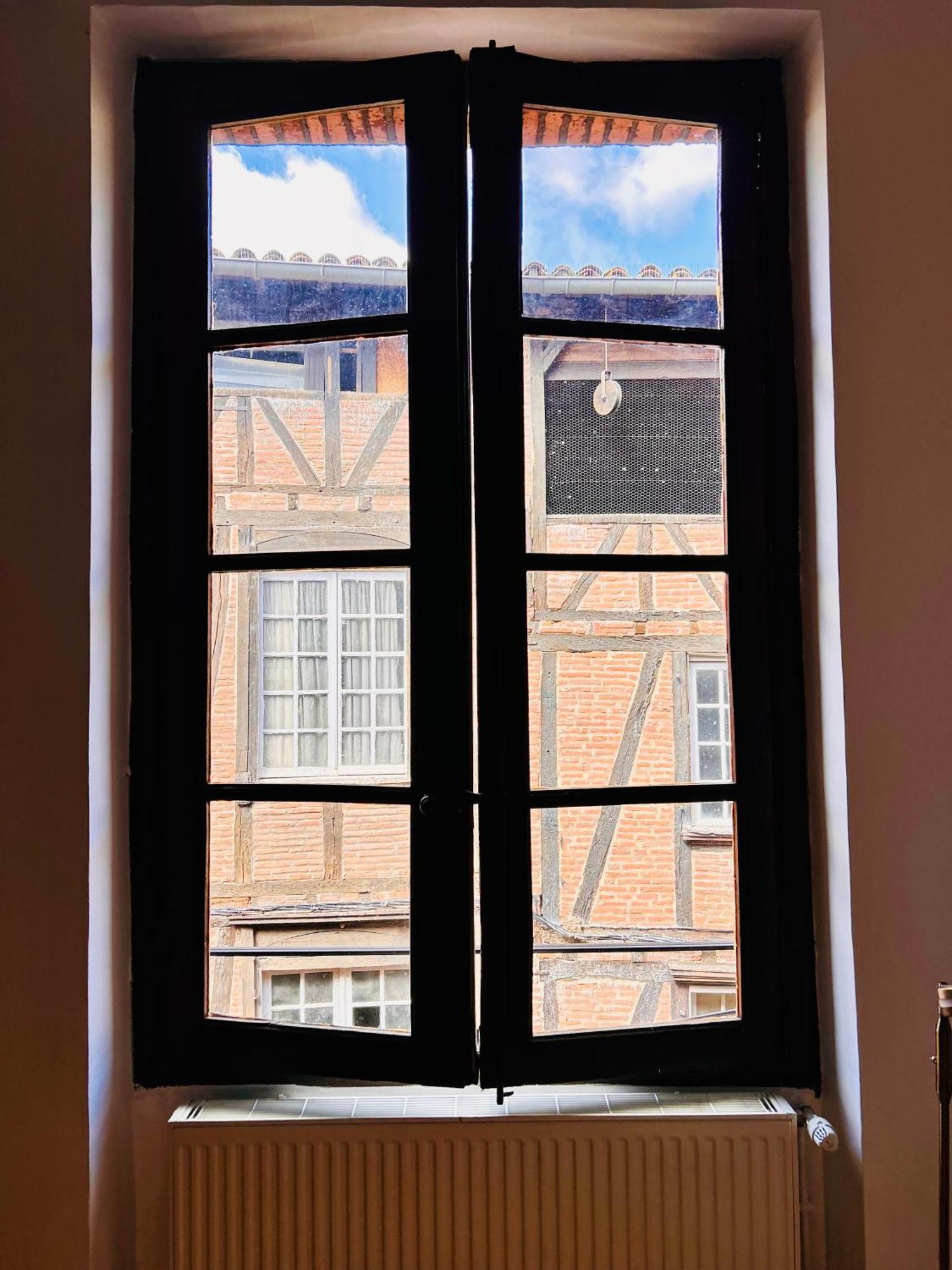 La Maison Du Prevot Albi Luaran gambar