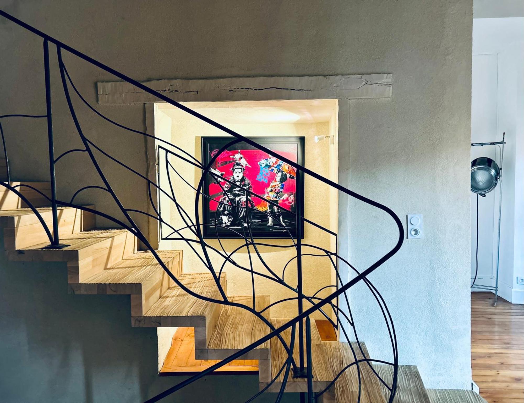 La Maison Du Prevot Albi Luaran gambar