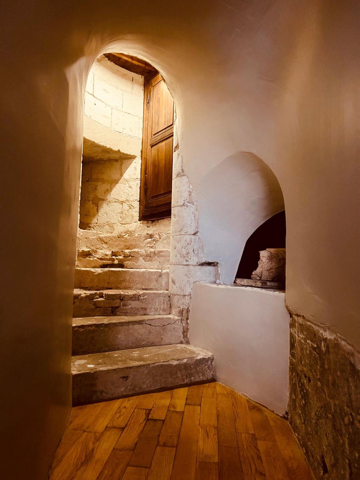 La Maison Du Prevot Albi Luaran gambar