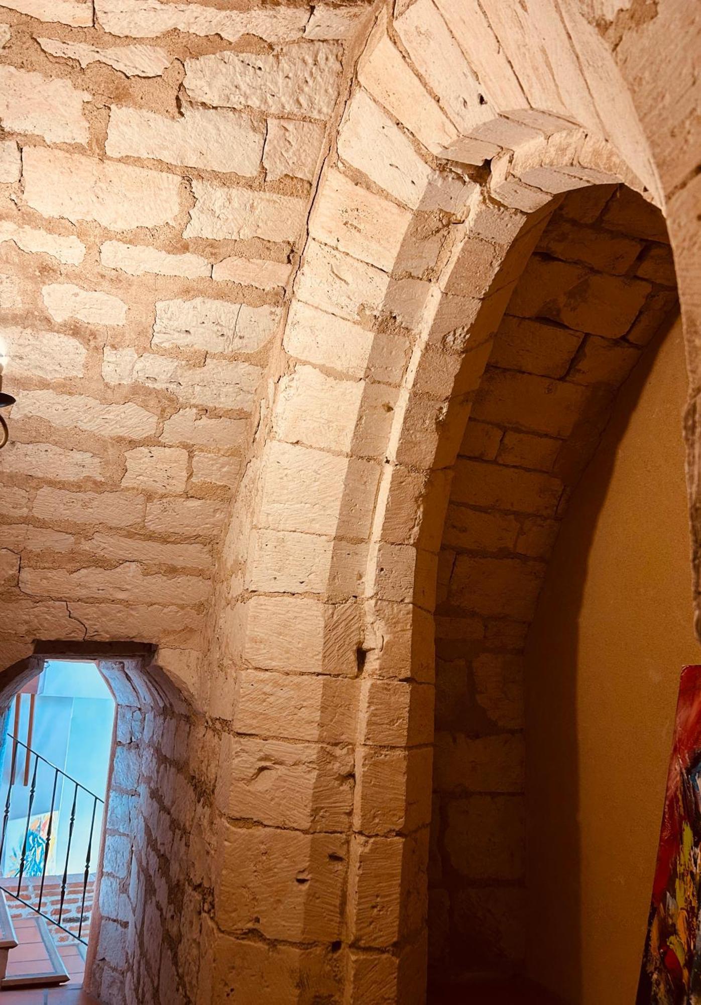 La Maison Du Prevot Albi Luaran gambar