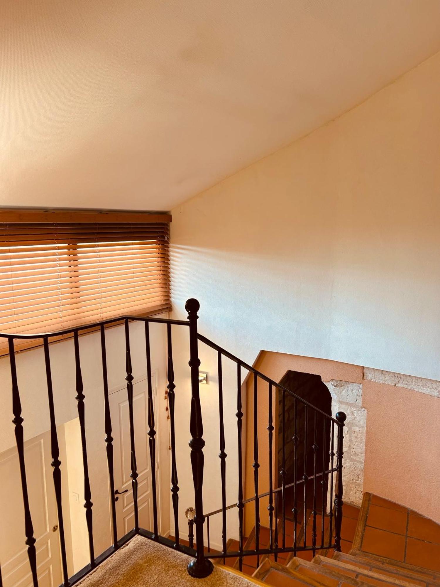 La Maison Du Prevot Albi Luaran gambar