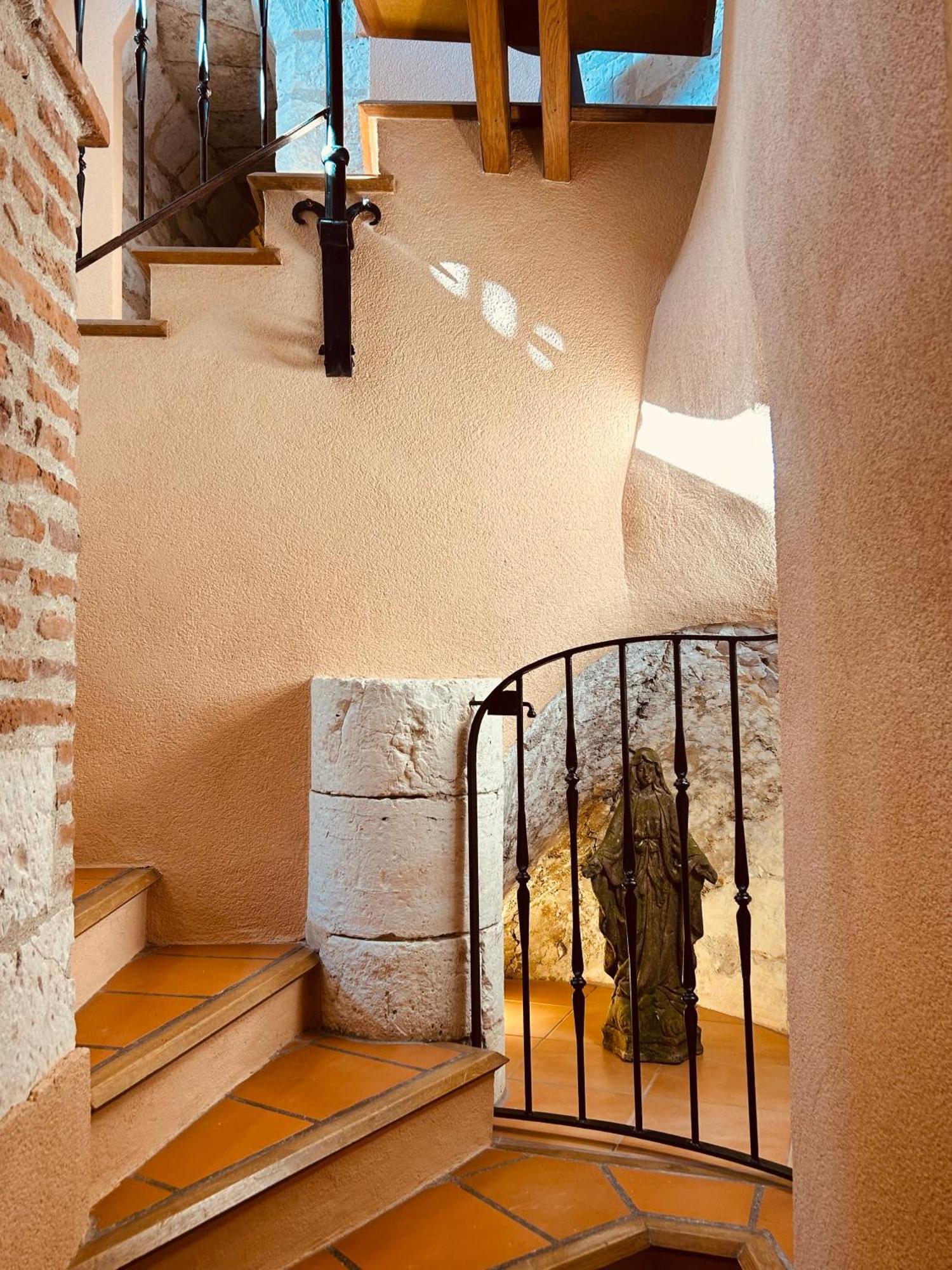 La Maison Du Prevot Albi Luaran gambar
